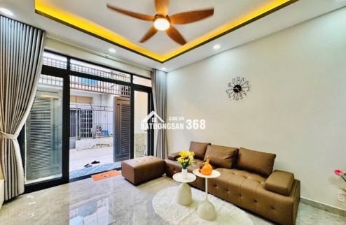 CẦN BÁN GẤP NHÀ PHẠM VĂN CHIÊU GÒ VẤP - 52M2 - 2 TẦNG -NHỈNH 4TỶ!